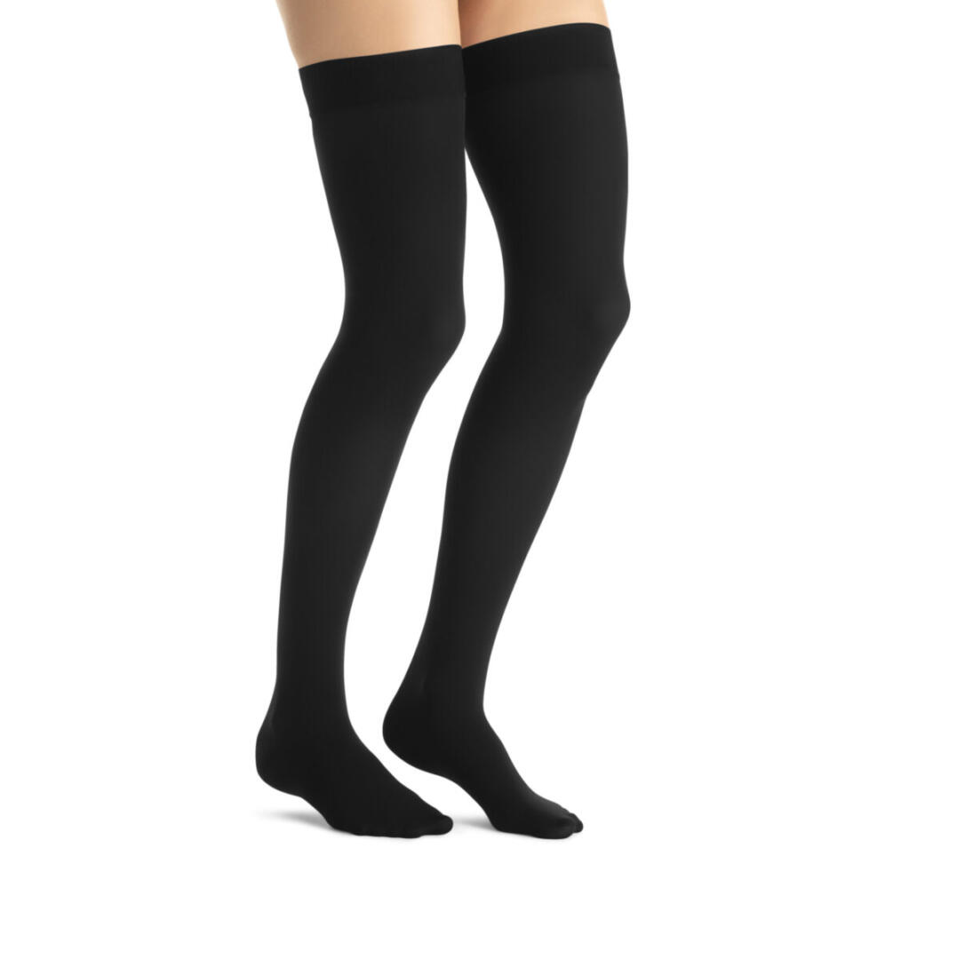 Jobst Knee High Medical Compression Stockings