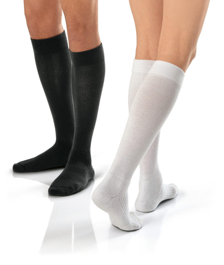 Jobst Active Medical Compression Stockings