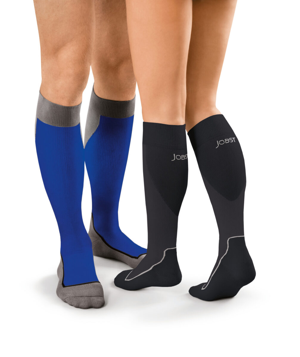 Home Trainers Choice Compression Stockings Canada