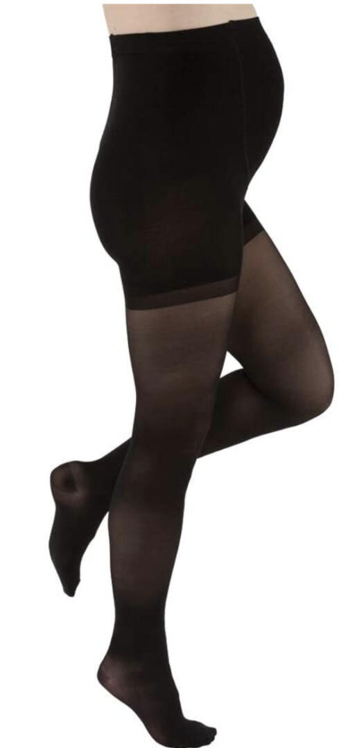 Jobst Maternity Compression Pantyhose