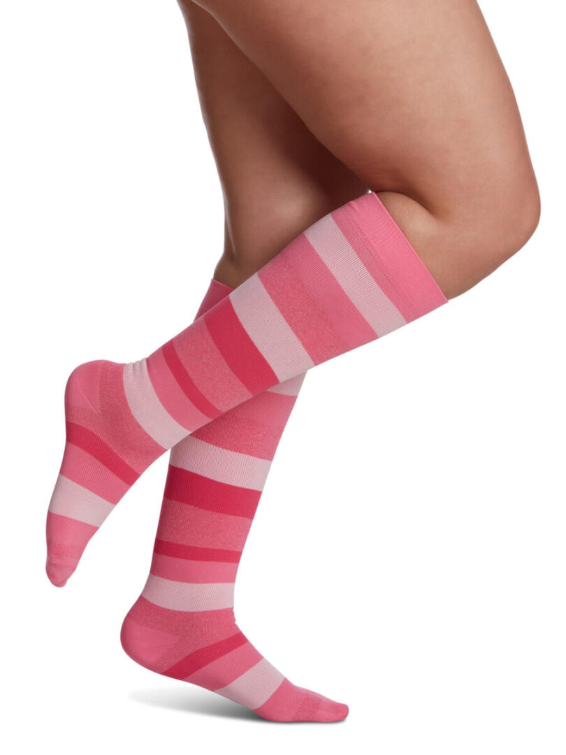 Sigvaris Knee High Womens Compression Socks